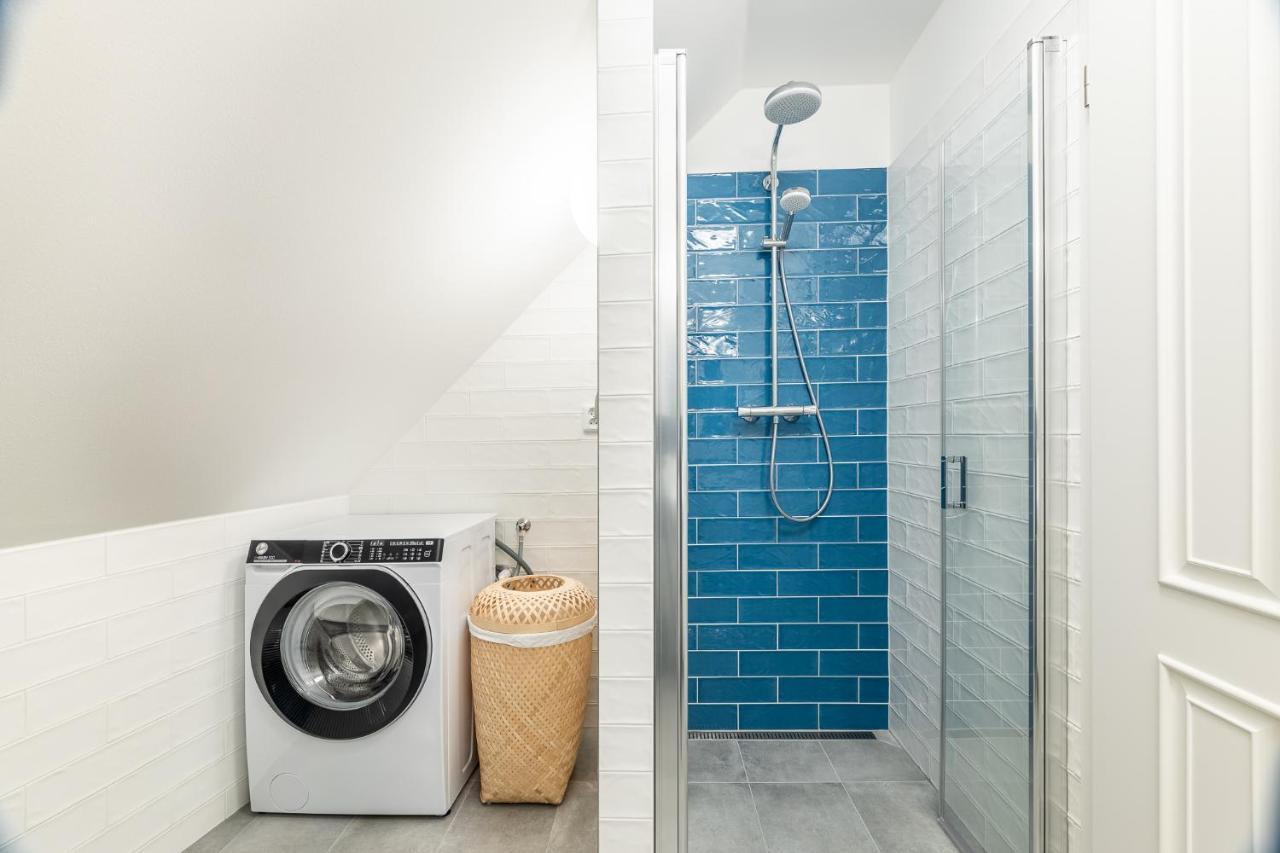 Residence Wurmfeld - Rodinny Apartman S 3 Loznicemi Cesky Krumlov Ngoại thất bức ảnh