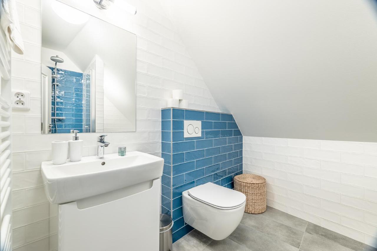 Residence Wurmfeld - Rodinny Apartman S 3 Loznicemi Cesky Krumlov Ngoại thất bức ảnh
